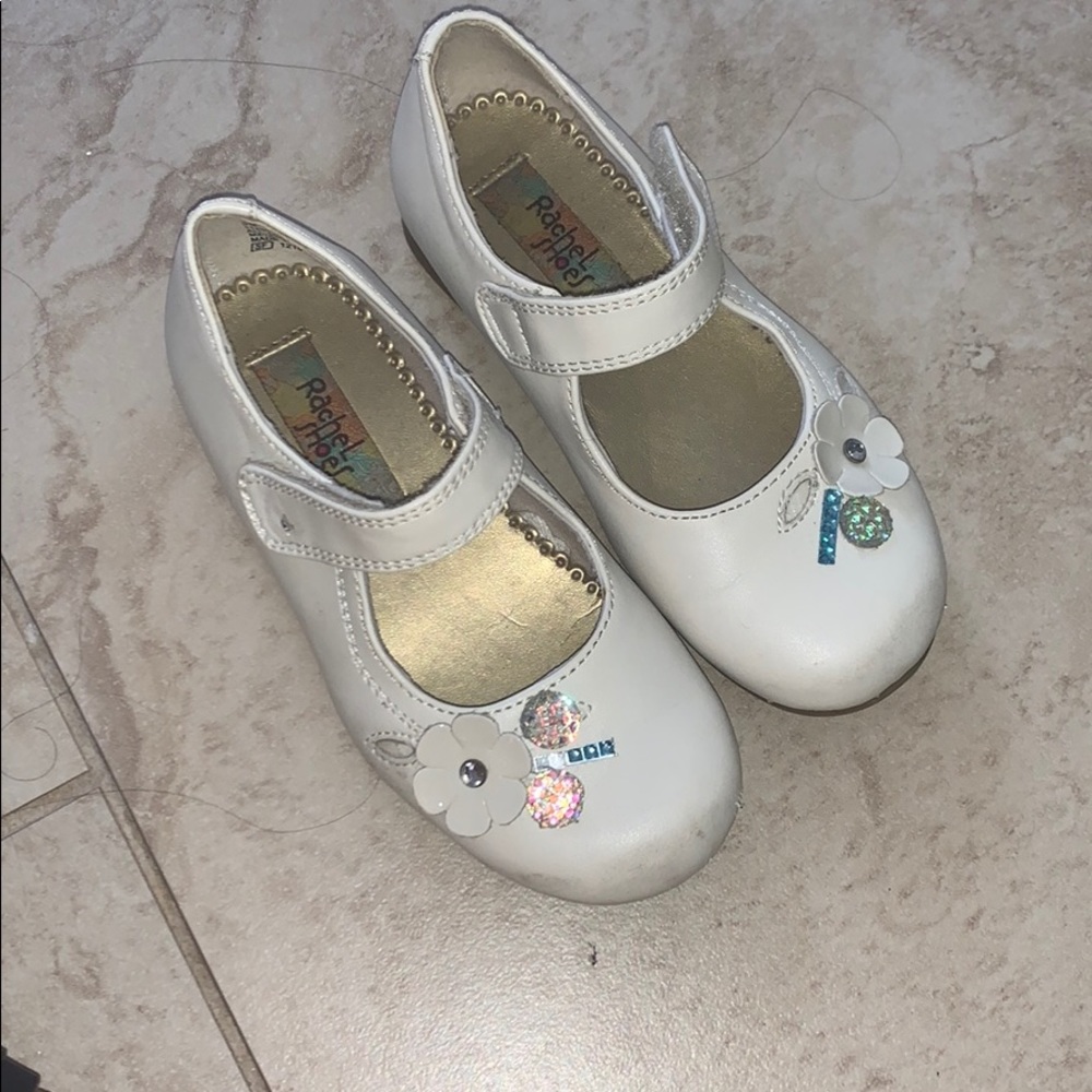 Baby shoes